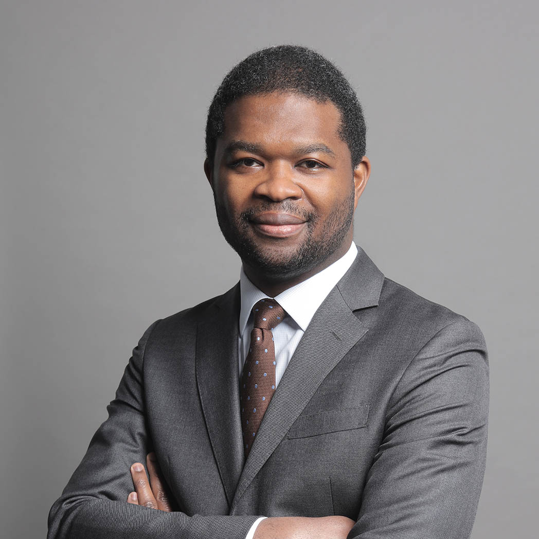 Arnaud Ouédraogo 2J Associés